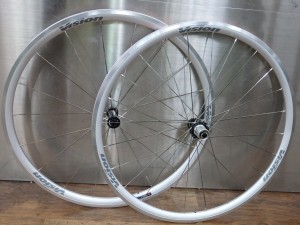 Vision TRIMAX30（シルバー限定品） | WILSON CYCLE 987